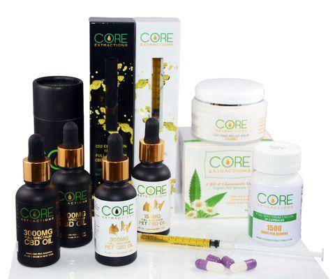 non-gmo organic cbd products for sale Astoria NY