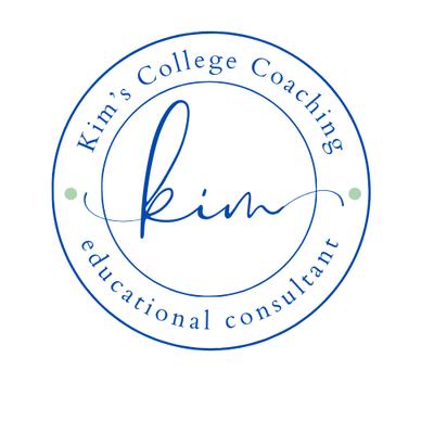 Kim's College Coaching and Essay Prep