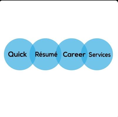 Quick Resume Career Services