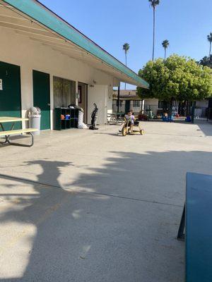 Buonora Child Development Centers