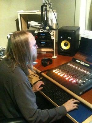 Boise Community Radio - Radio Boise