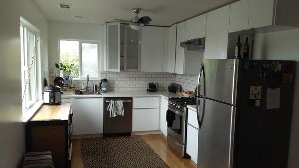 Jim Morgan General Contractor