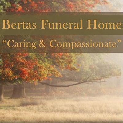 Bertas Funeral Home & Cremation Ser