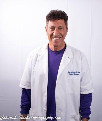 Dr Basha, Providing Excellence in Alternative Medicine or Over 30 Years