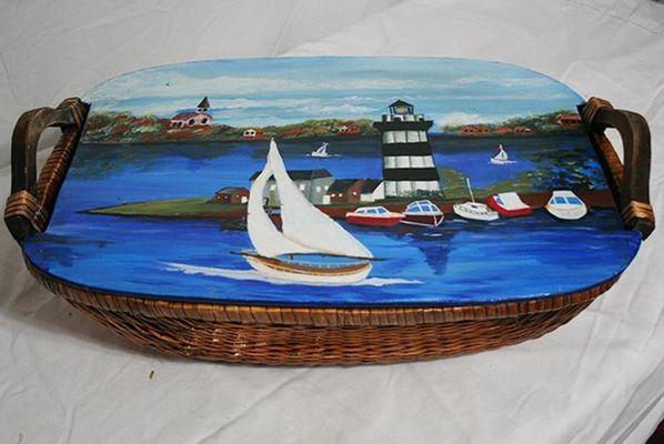 Dina's Art & Fashions