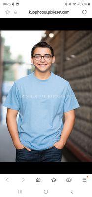 Kristie Kuo Photography