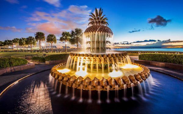 Benton Henry Photography