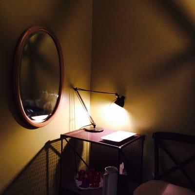 New office at 3603 S McClellan ave Seattle 98144