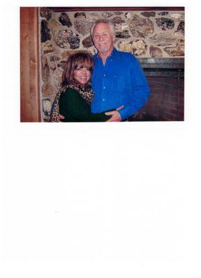 "Big Vape" Vapor Trails