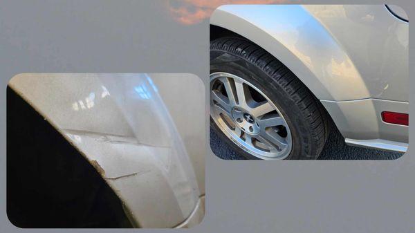 Showcase Auto Body