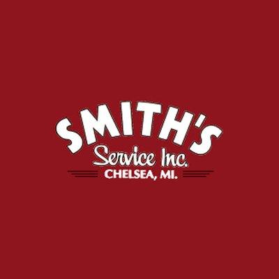 Smith's Service