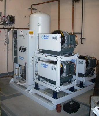 Kaiser Permanente Stockton