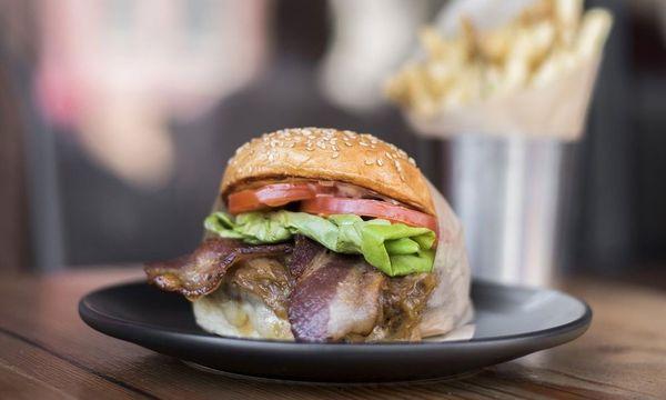 Lindburgers Restaurant