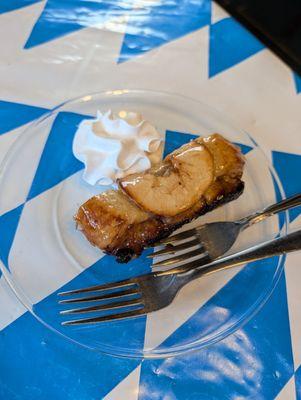 Bruno's European Restaurant