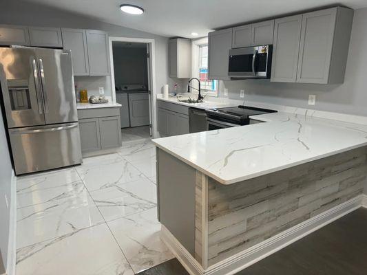 Mastery Contracting Services