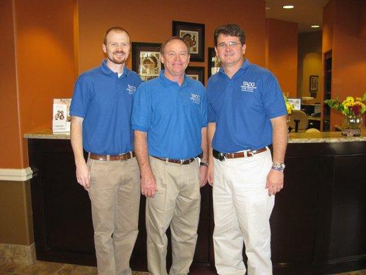 Andalusia Dental Group