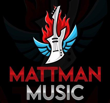 Mattman Music