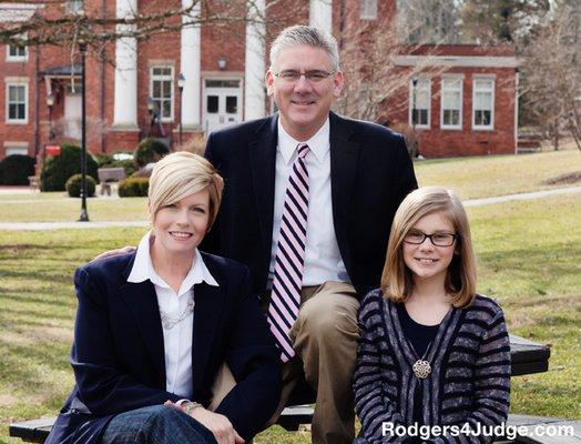 Jeffrey S Rodgers - Attorney At Law