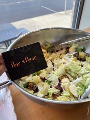 What's Cooking Cafe