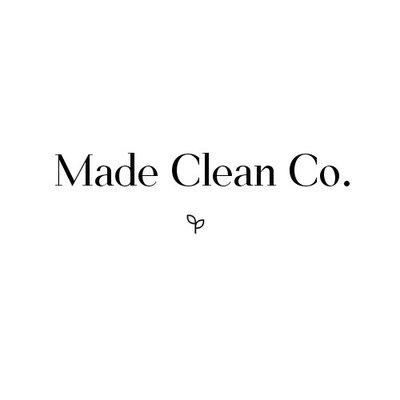 Made Clean Co.