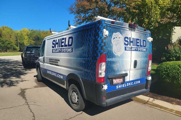 Shield Security Systems