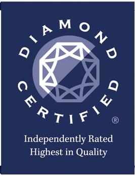 Diamond certified Company