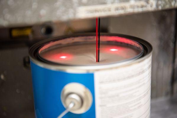 Manchester Hardware & Paint Store