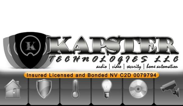 Kapster Technologies