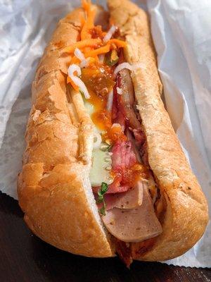 Banh Mi