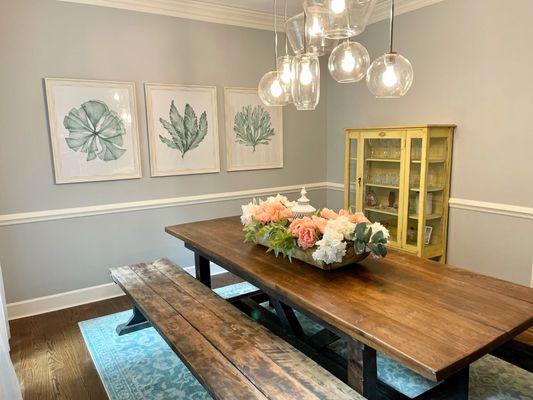 Alex Klein Creative Designs