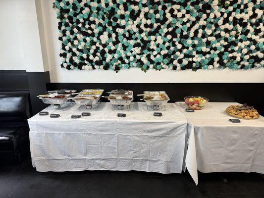 Cassie’s Citchen & Catering