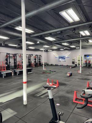 F45 Training Hollywood Hills FL