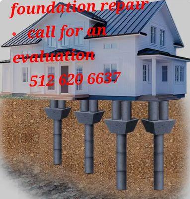 Coronado Foundation Repair