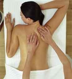 Therapeutic & Relaxation Massages