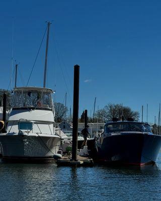 Harbor Island Park