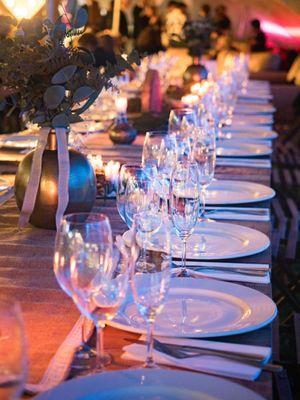 Wildflower Weddings and Events