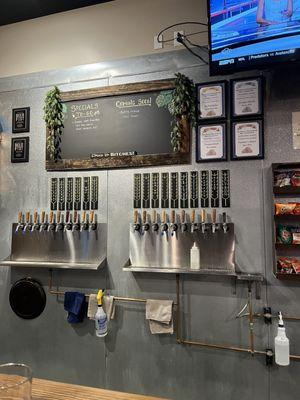 Westminster Brewing Co