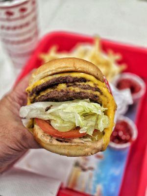 In-N-Out Burger
