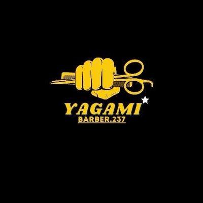 YAGAMI-BARBER