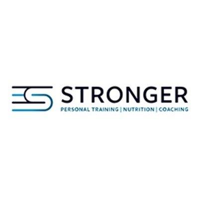 Stronger Personal Training and Coaching