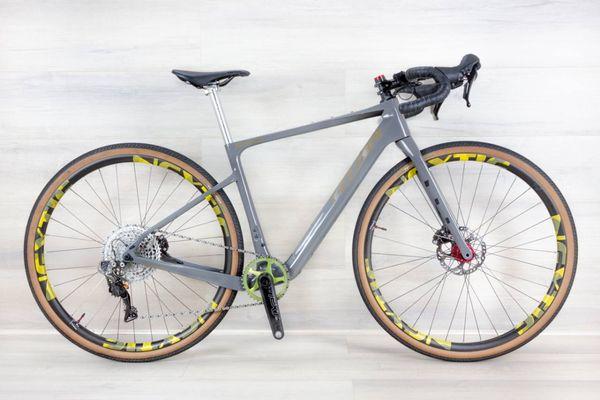 SHOP CERTIFIED PRE-OWNED BIKES