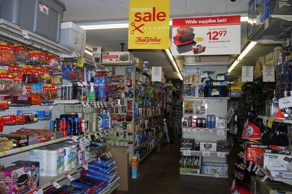 Workbench True Value Hardware