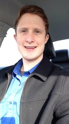 Owner At James Blaine Solutions