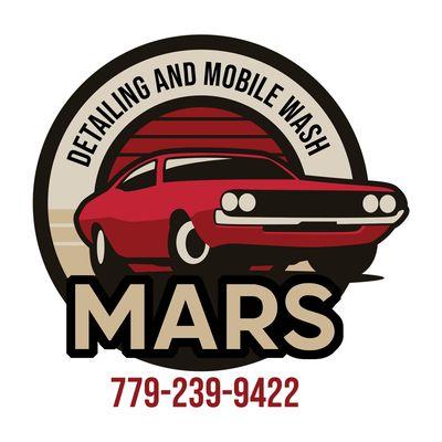 Mars Detailing and Mobile Wash
