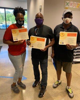 Trusty Training Solutions