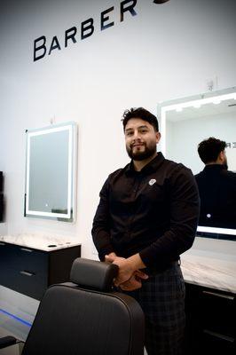 Modern Image Institute Barber & Stylist