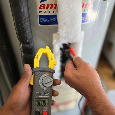 Binns Home Services Inc