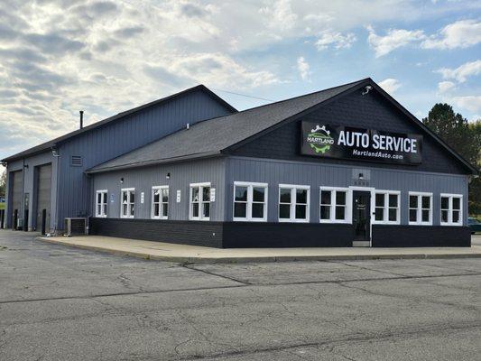 Hartland Auto Service