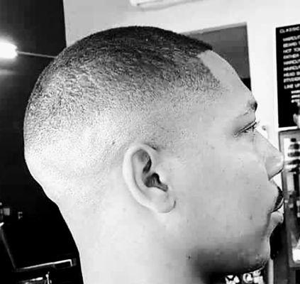 Scissors 728 Barbershop