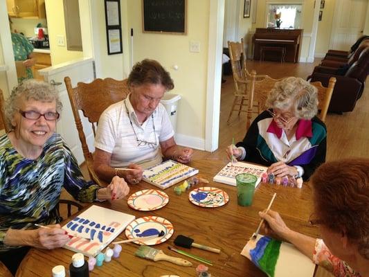 Sodalis Memory Care - Rock Street